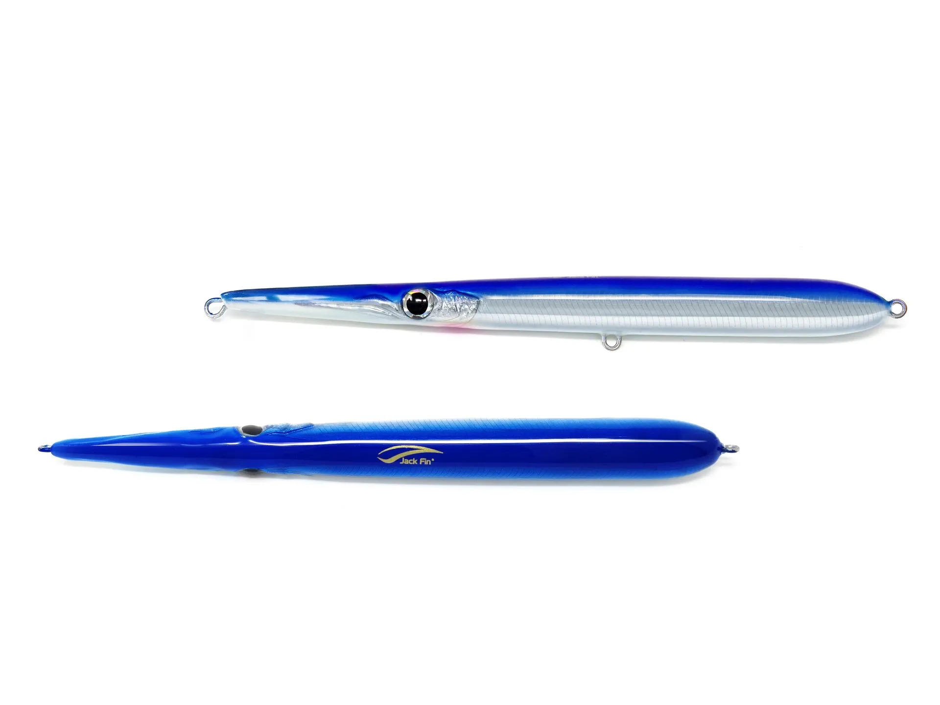 Artificiale Jack Fin Stylo 175 col. Blue