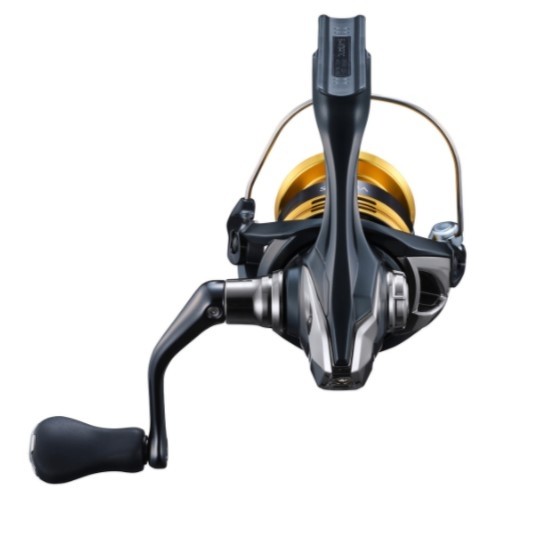 Mulinello Shimano Sahara FJ