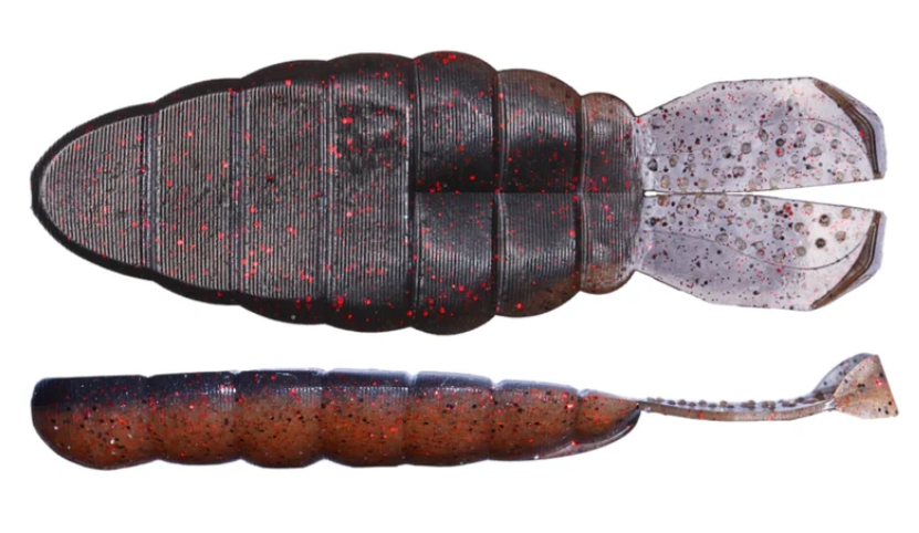 Beaver OSP SS-Gill 3"