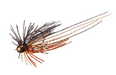 Rubber Jig OSP Zero Four Synchro Eco 3.5 g