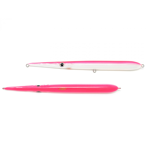 Artificiale Jack Fin Stylo 240 col. Pink Fluo