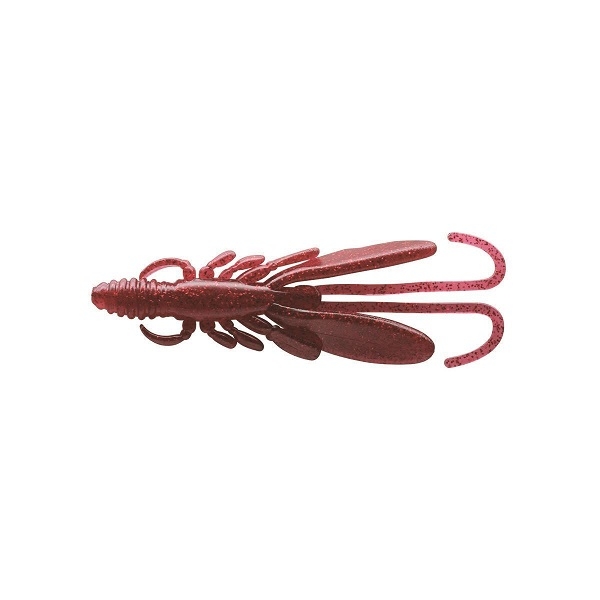 Softbait Ecogear Bug Ants size 2”