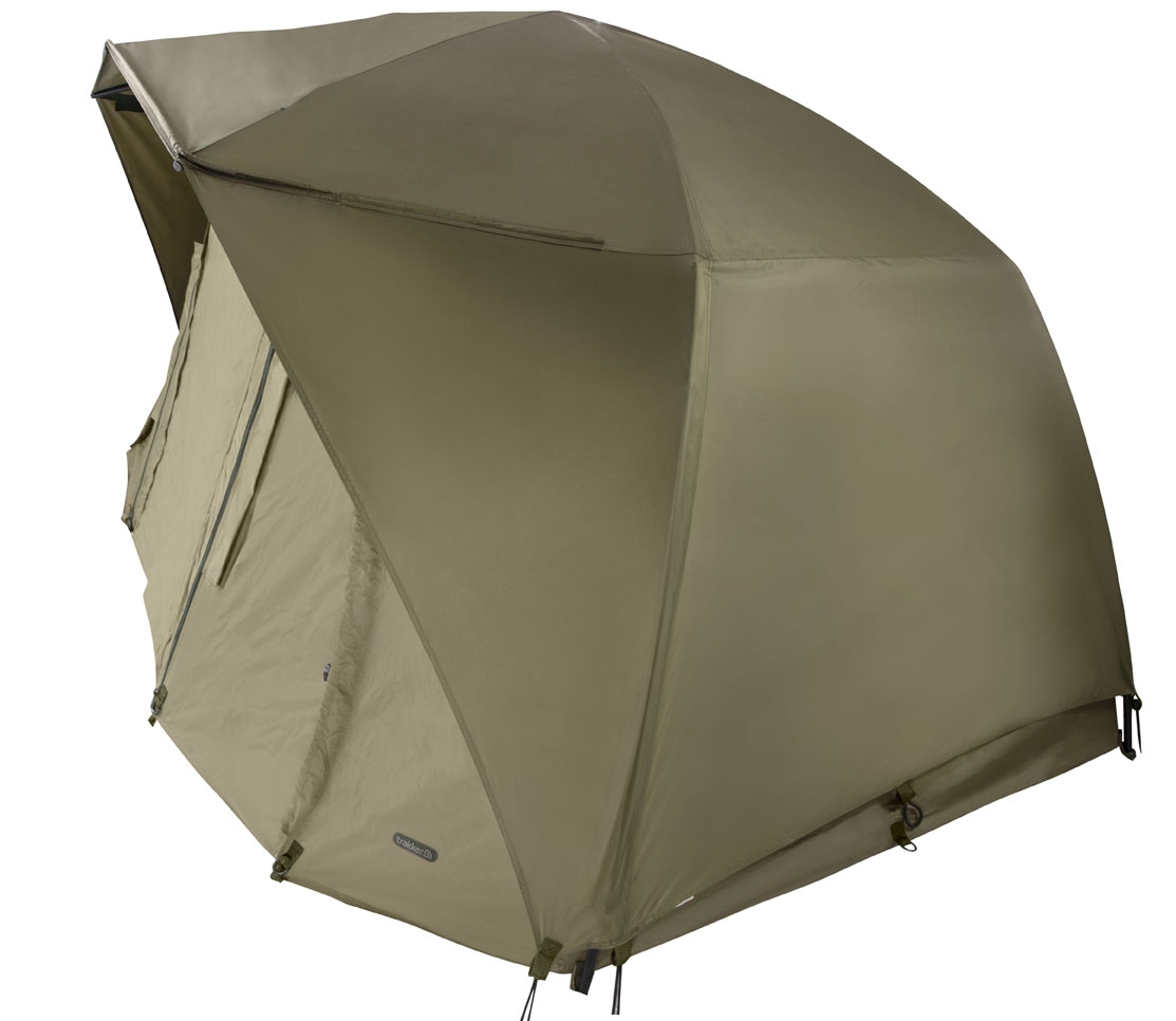 Sovratelo trakker Tempest Brolly 100 Skull Cap Wrap