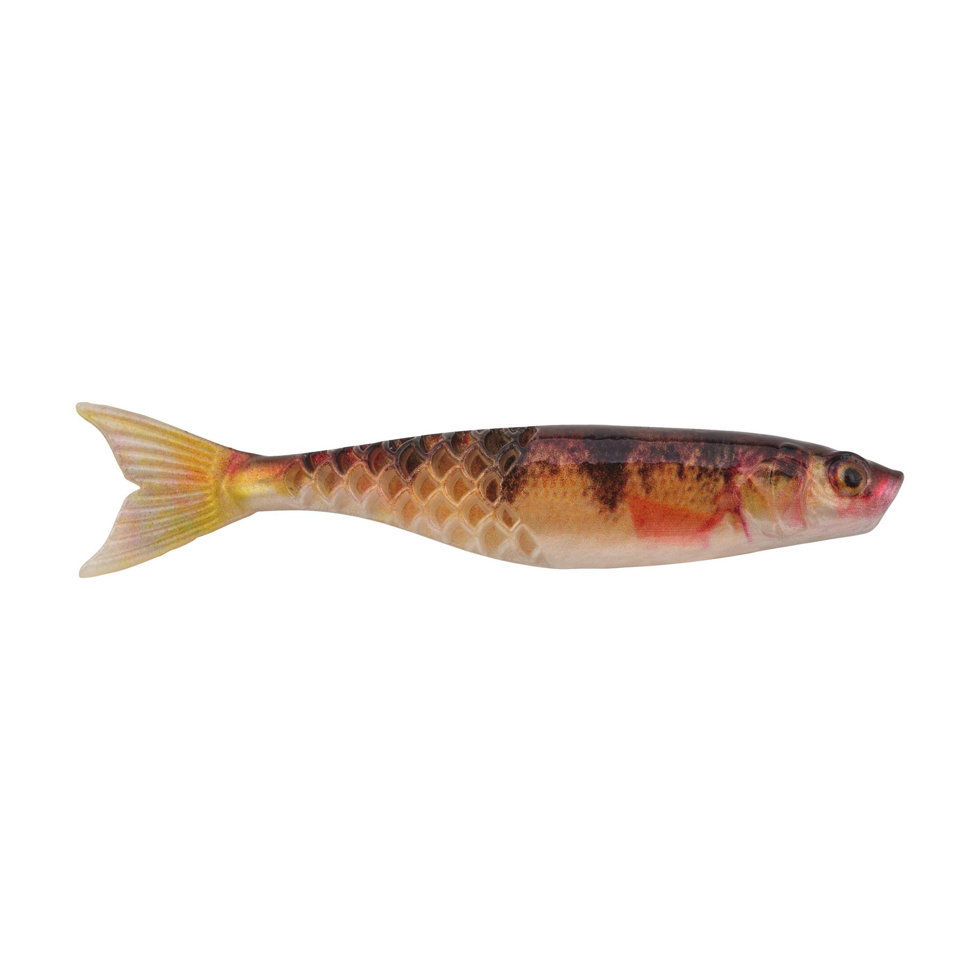 Soft Swimbait Berkley PowerBait PowerStinger 4,25” col. HDYLP Soft Swimbait Berkley PowerBait PowerStinger 4,25” col. HDYLP