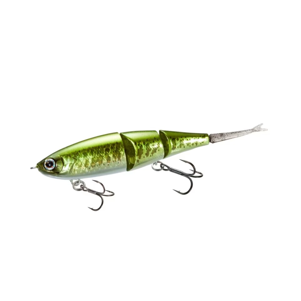 Swimbait Shimano Bantam Bait 77F