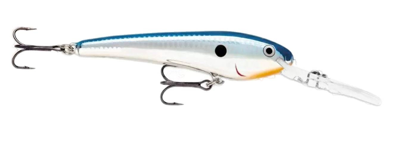 Trolls-To Minnow 15 