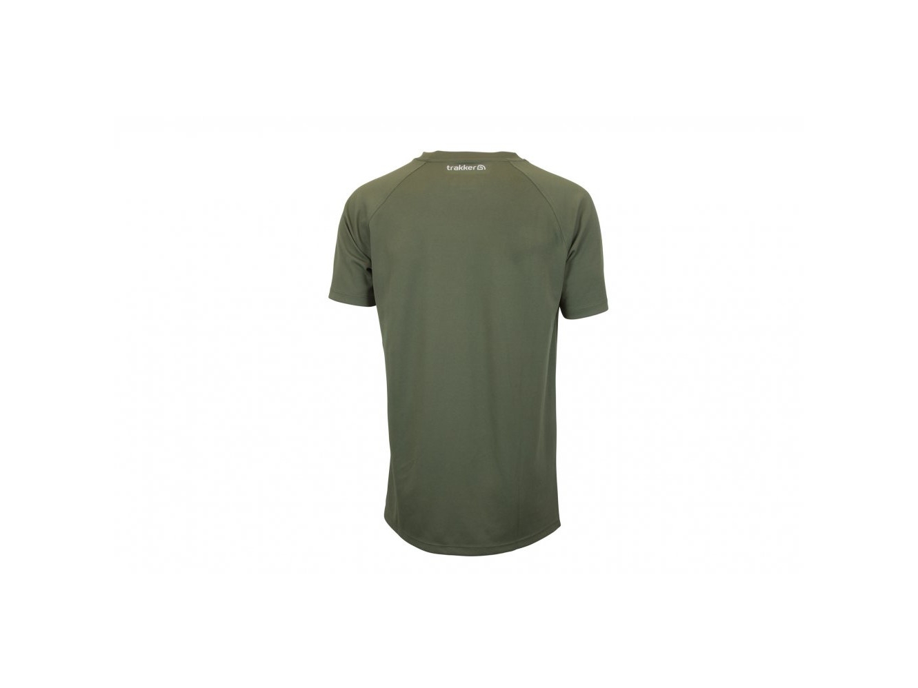 T Shirt Trakker with UV Sun Protection