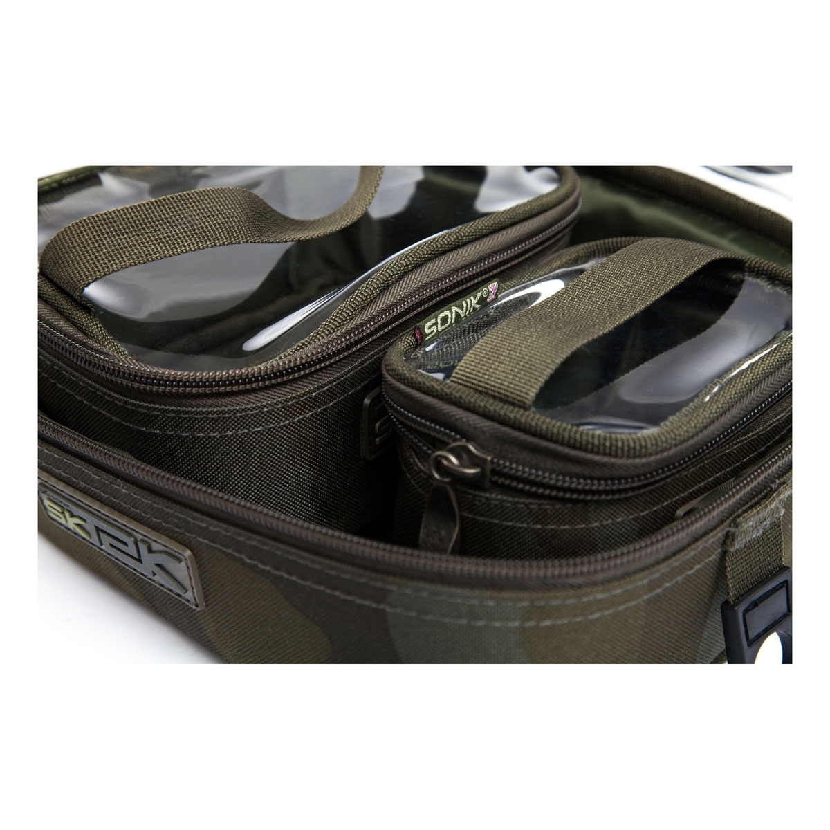 Borsa Sonik Sk-tek accessory pouch