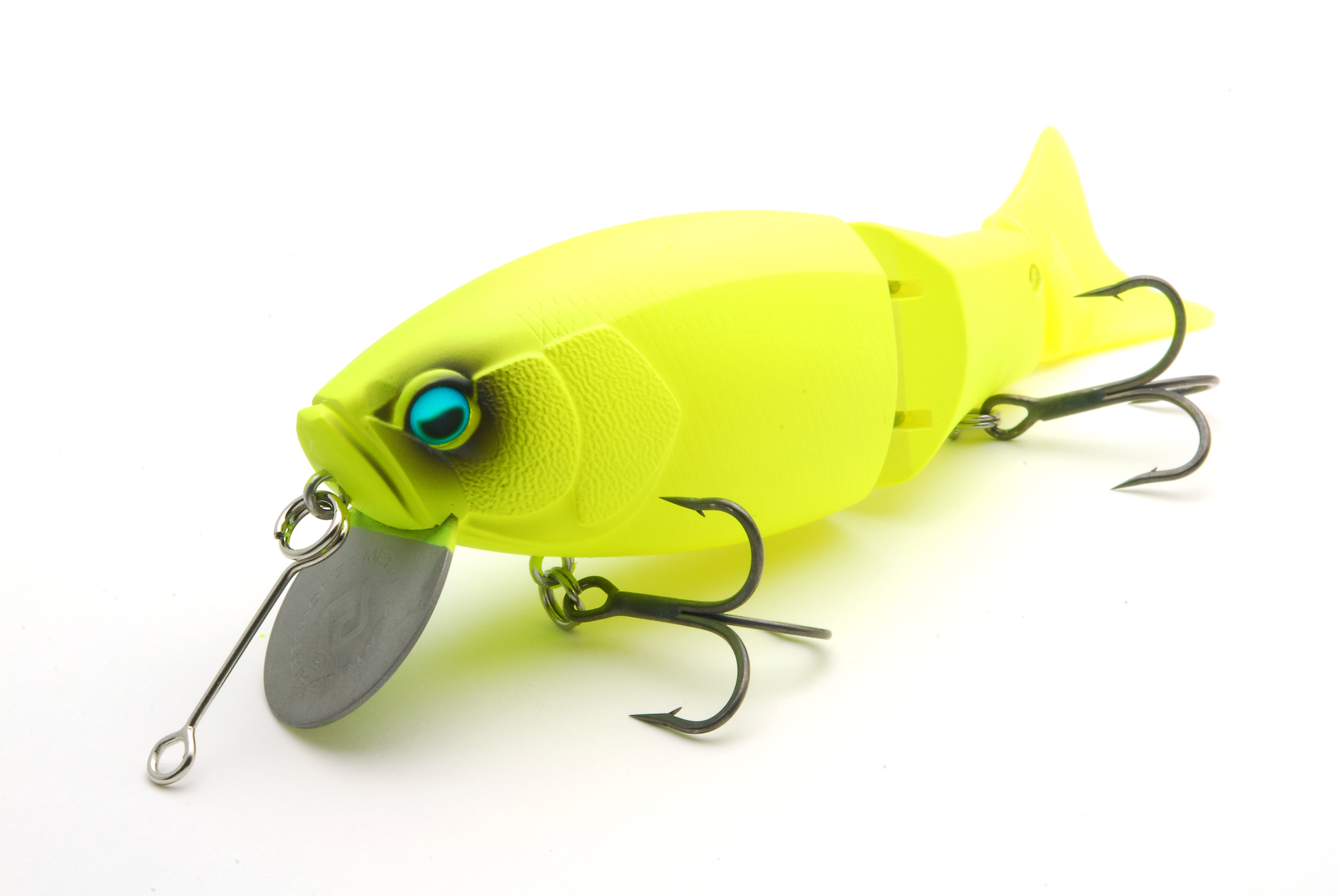 Swimbait Raid G.I.