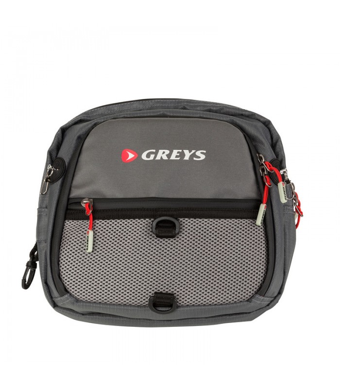 Zaino Greys Chest/Back Pack