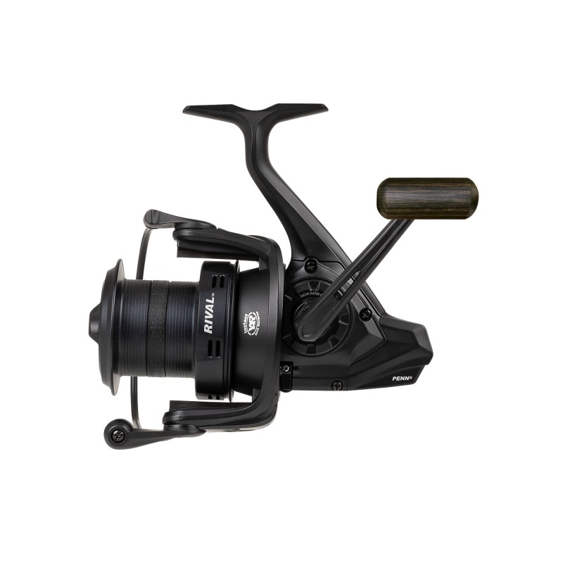 Mulinello Penn Rival Longcast Blue 