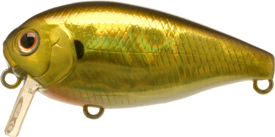 Crankbait Lucky Craft CB 001