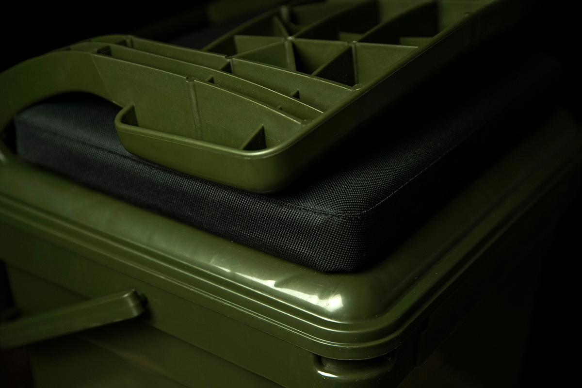 Accessorio Ridgemonkey CoZee Bucket Seat