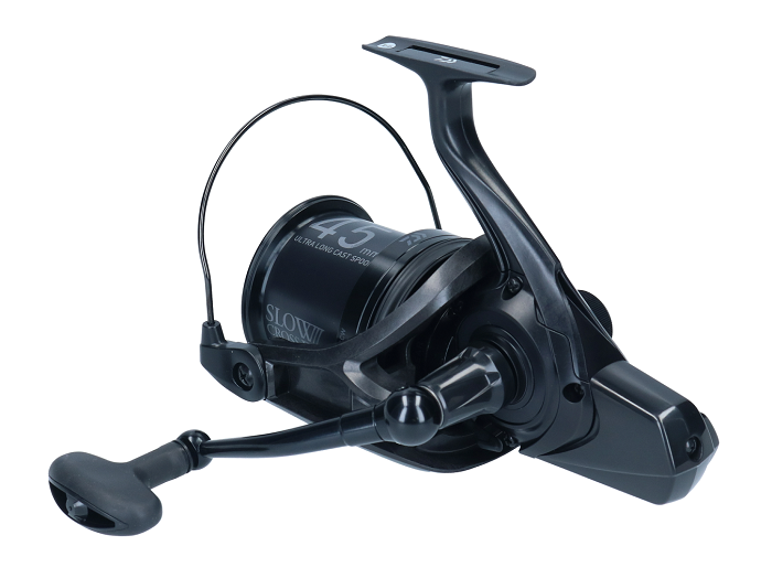 Mulinello Daiwa Crosscast 45 SCW 5000 C QD