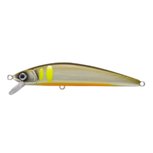 Jerkbait Native Forest I-Fish FT 90S 14 g col. 5