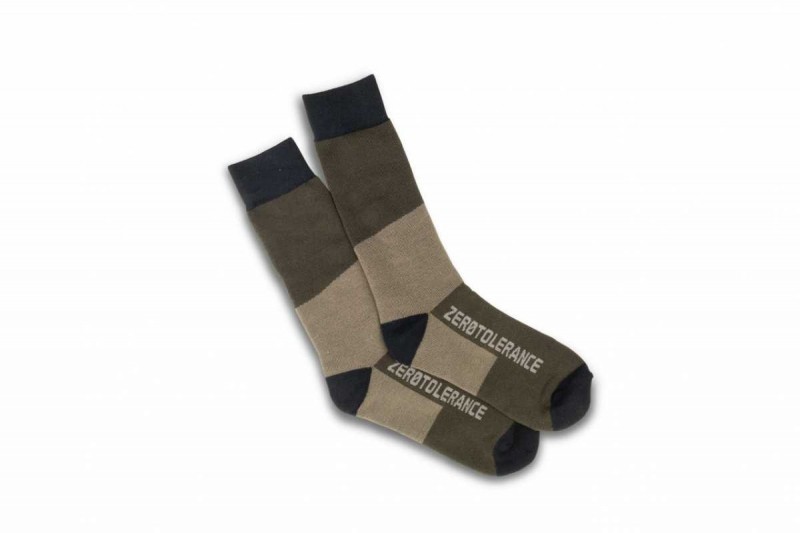 Calzini Nash ZT Socks 