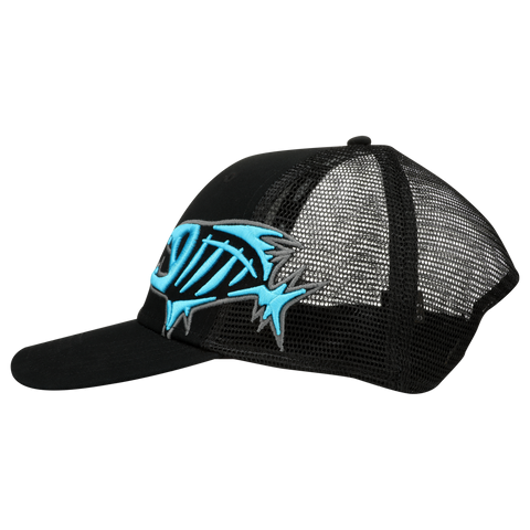Cappello G.Loomis Chase Logo Cap Col. Black