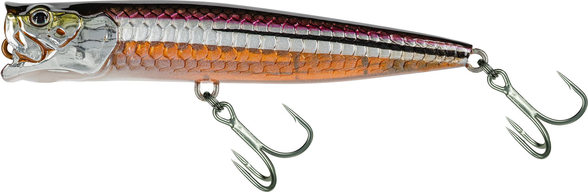 Artificiale Molix Popper 85T col. 216 Atherina