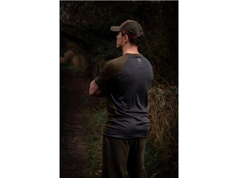 Maglia Trakker Moisture Wicking T-Shirt