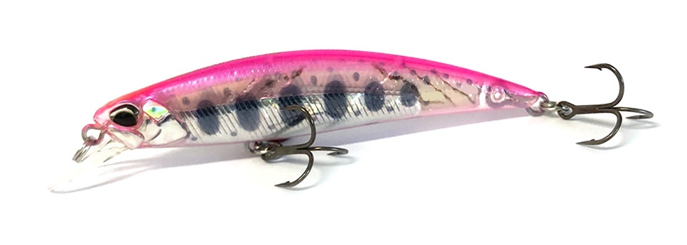 Minnow Duo Spearhead Ryuki 70 S