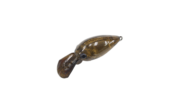 Crankbait Area Daysprout Pico Chattecra DR-SS col. PC-01 Woolong Tea