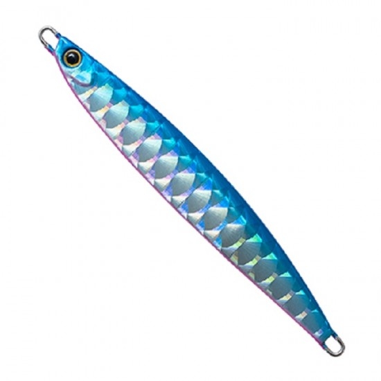 Metal Jig Zetz Palms Hexer Saber HS-80