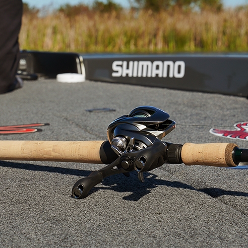 Mulinello Shimano Metanium MGL 2020