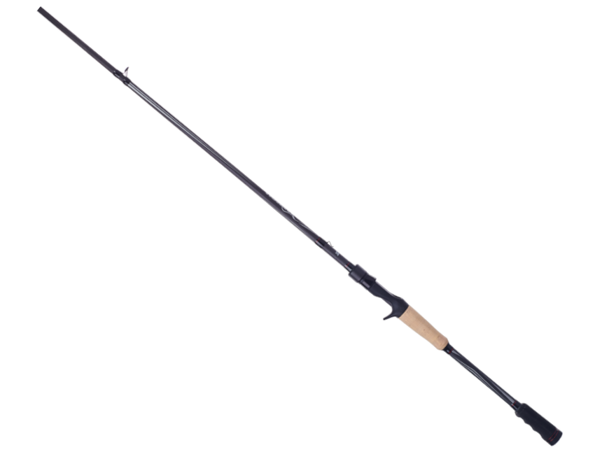 Canna Abu Garcia Winch Casting Rod