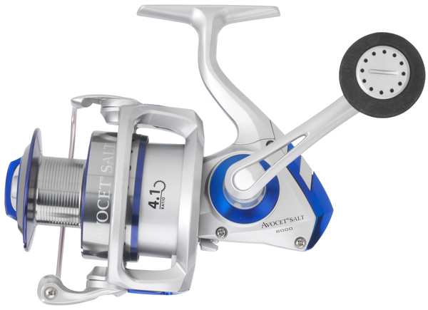 Mulinello Mitchell Reel Avocet Salt FD