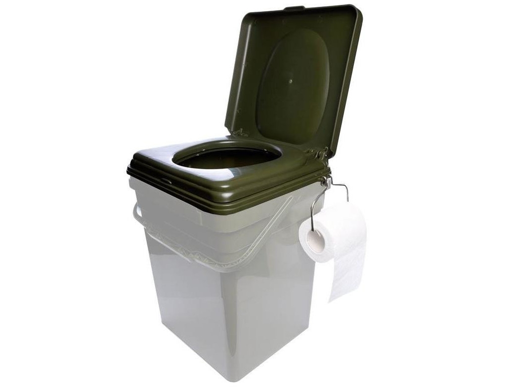 Accessorio Ridgemonkey CoZee Toilet Seat