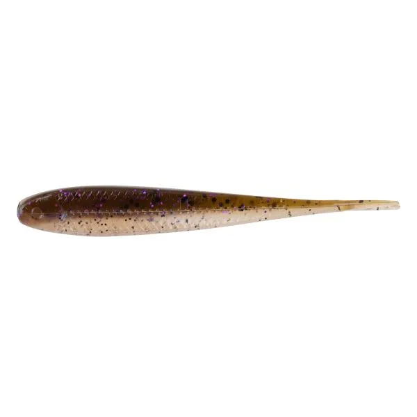 Softbait Yum FF Sonar Minnow 3,25” col. 377 Goby