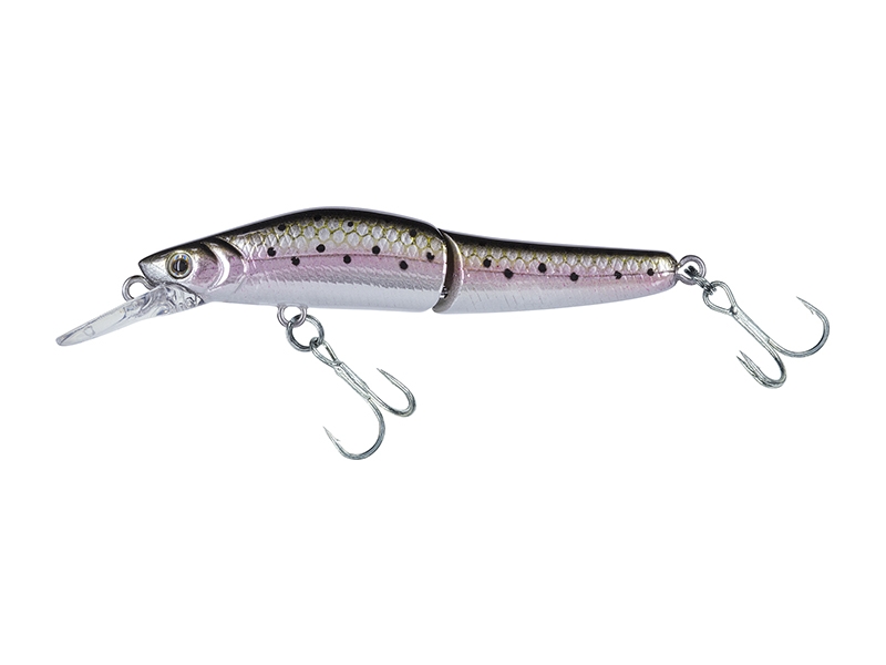 Jerkbait Molix Jubar 70 Sinking Col. 229 MX Trout