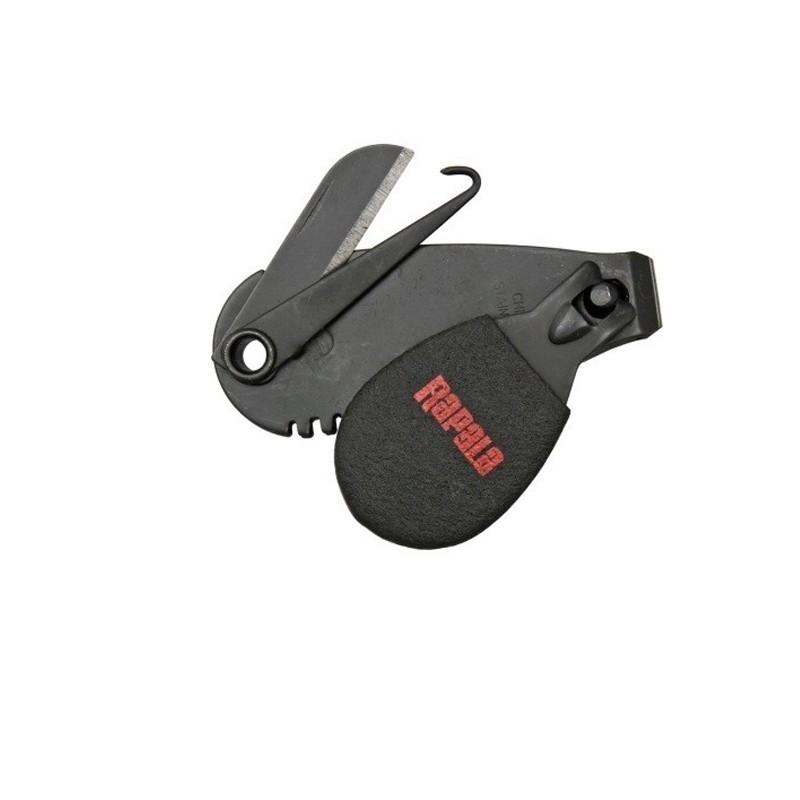 Tagliafilo Multiuso Rapala Fishing Clipper