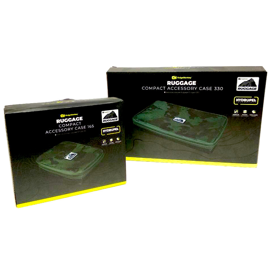 Set Borse Ridgemonkey Compact