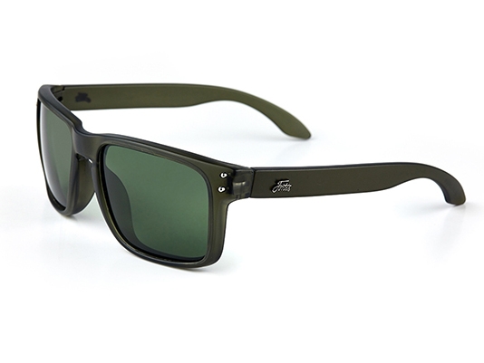 Occhiali Polarizzati Fortis Bays Col. Green