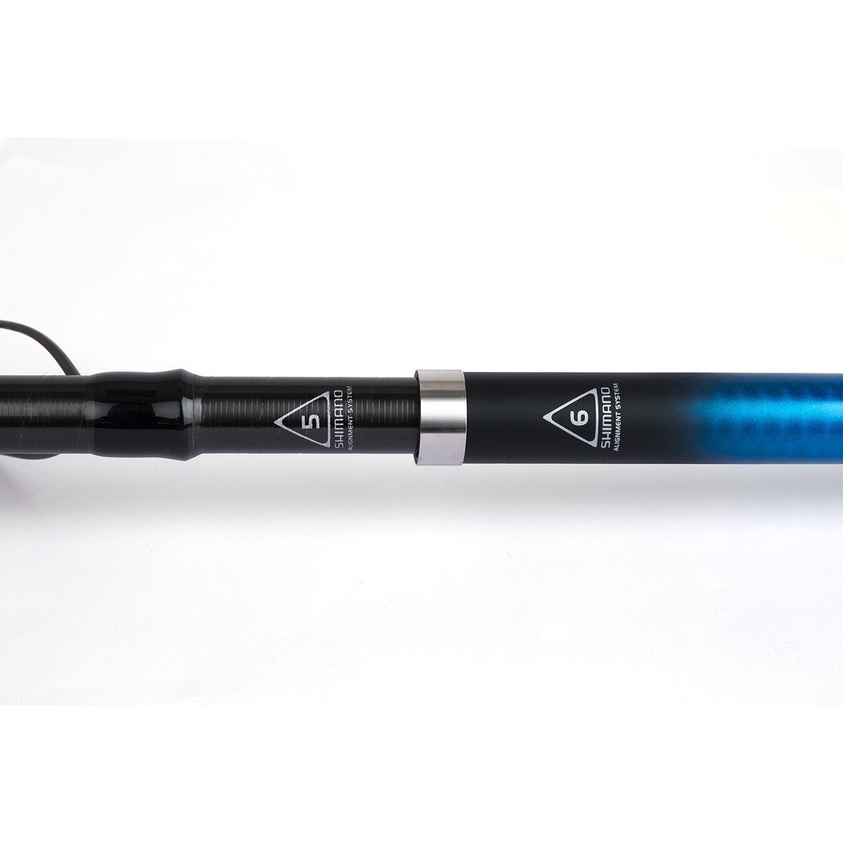 Canna Shimano Speedmaster DX Surf Tele 4,50 m 220 gr