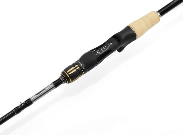 Canna Shimano Sustain FE Casting 