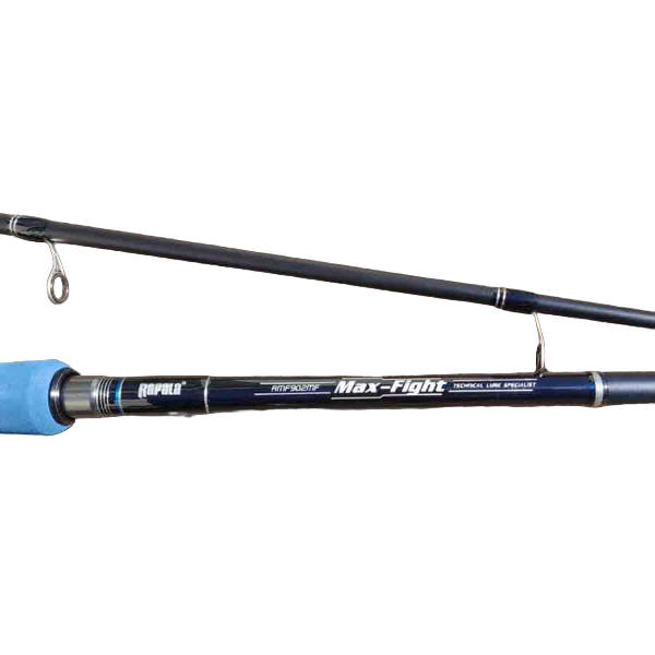 Canna Spinning Rapala Max Fight