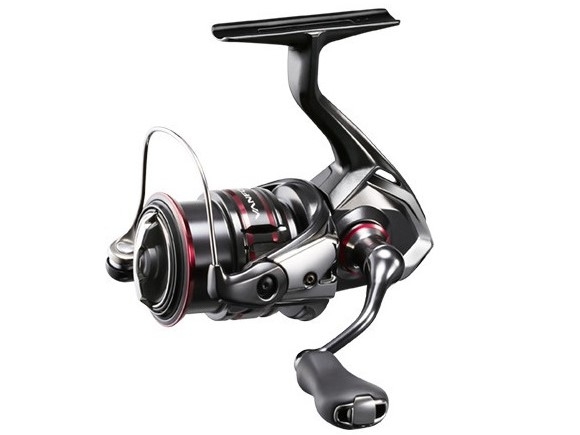 Mulinello Shimano Vanford C2000S HG