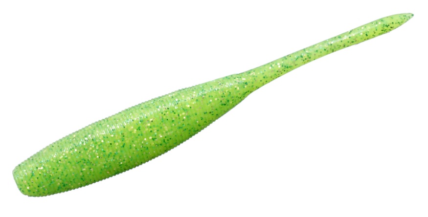 Soft Bait OSP Dolive Stick FAT 4.5” col. W007 – Lime Chartreuse Soft Bait OSP Dolive Stick FAT 4.5” col. W007 – Lime Chartreuse