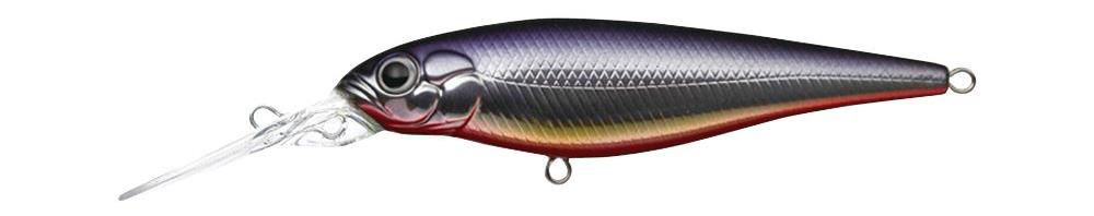 Deep Shad Evergreen Sledge 7 SW FL