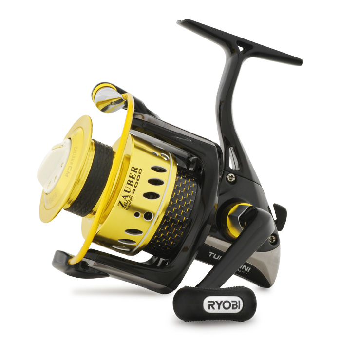 Mulinello Ryobi Zauber Cm