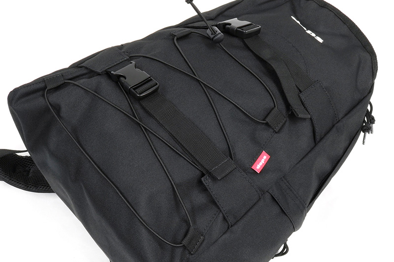 Zaino Deps Back Pack col. Black