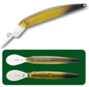 Jerkbait Forest Jerk Run 50 F col. 09 Jerkbait Forest Jerk Run 50 F col. 09