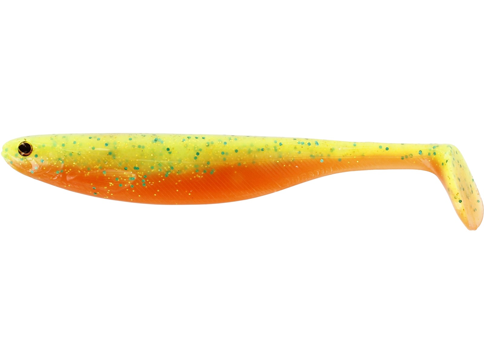 Shad Westin ShadTeez Slim 7,5cm 3g (Bulk)