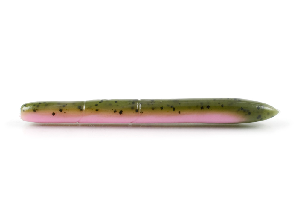 Bigg Butt S 3,95” Laminate col.124 Native Rainbow Bigg Butt S 3,95” Laminate col.124 Native Rainbow