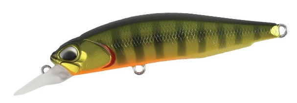 Jerkbait Duo Realis Rozante 77 SP col. ASA3146 - Gold Perch