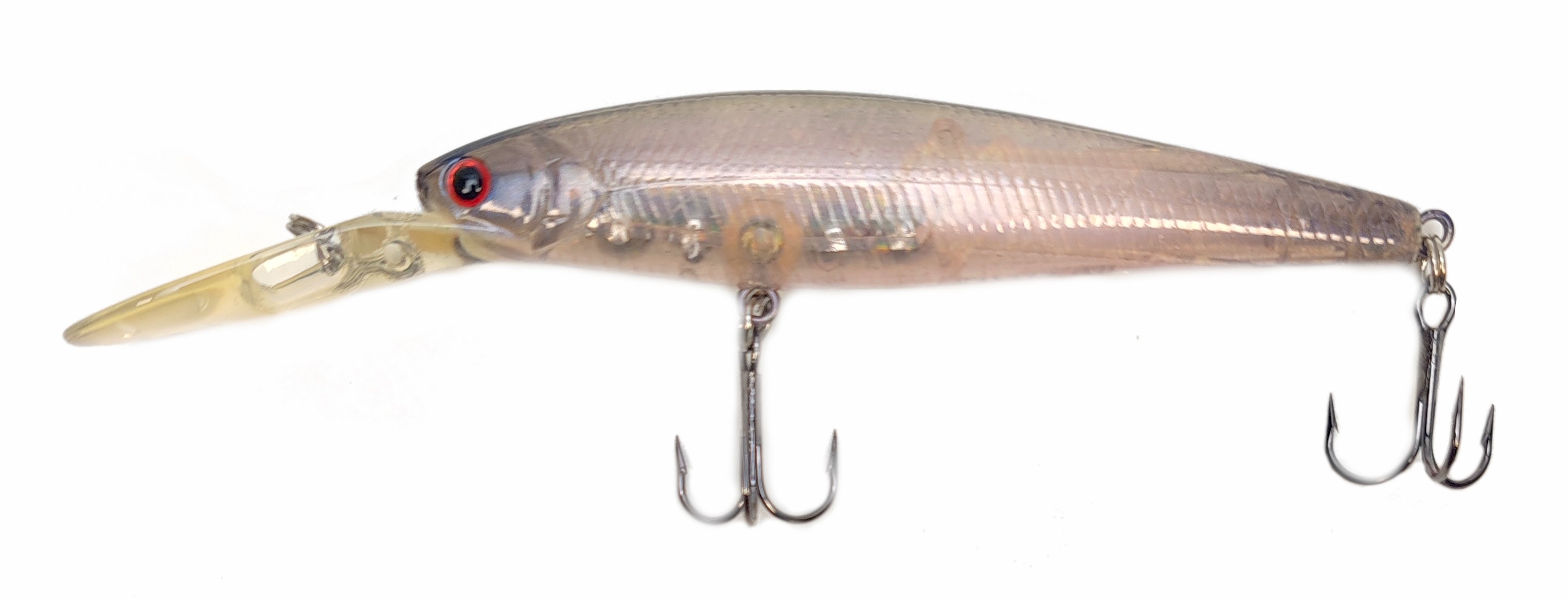 Minnow Lucky Craft Staysee 90 SP Ver 2 col. Aurora Pro Blue