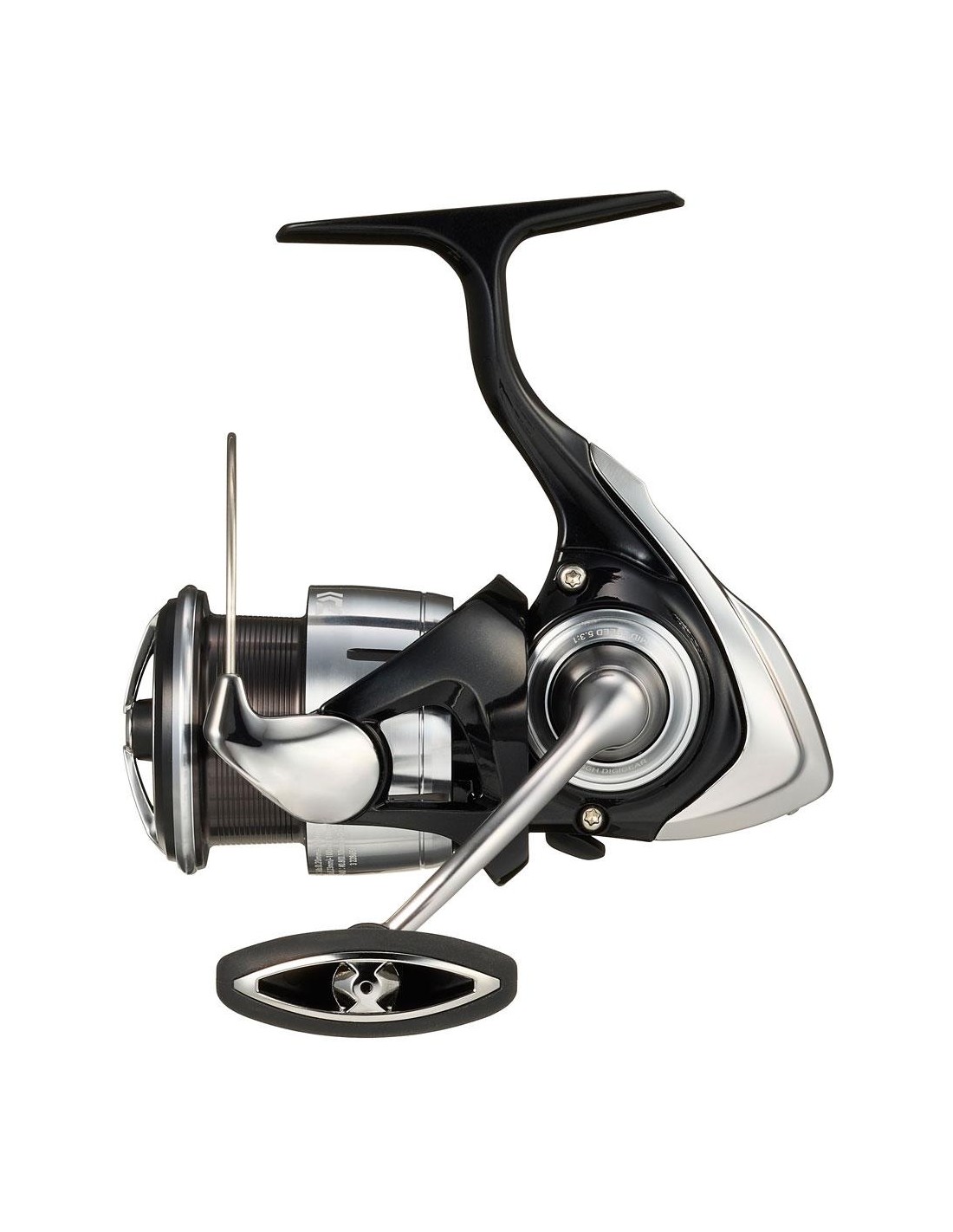 Mulinello Daiwa 23 Lexa E LT