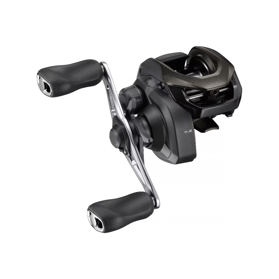 Mulinello Casting Shimano Caius 151 HG C
